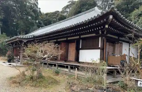浄瑠璃寺(京都府)