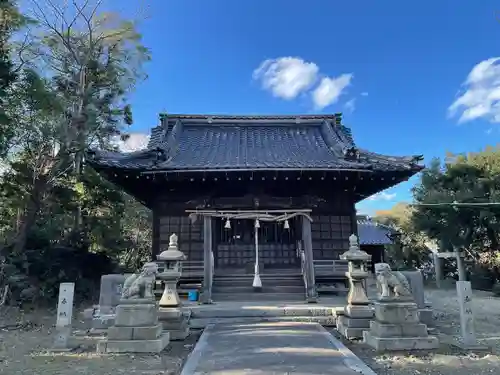 福浦金刀比羅宮(山口県)