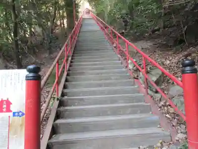 弥谷寺(香川県)