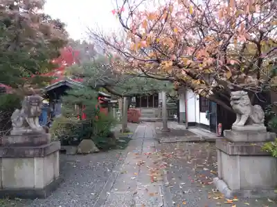 若宮神社のその他建物