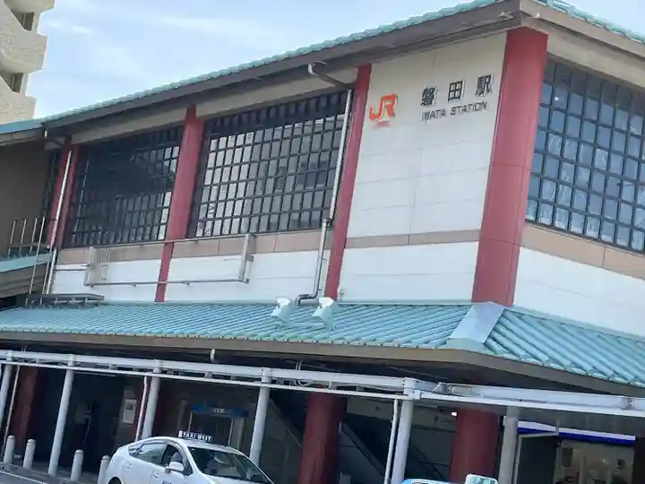 玄妙寺(静岡県)