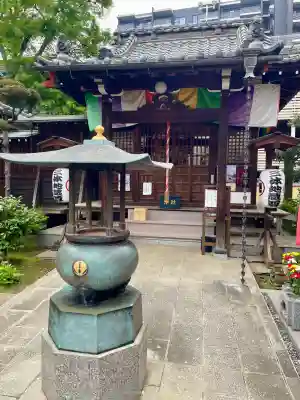 西雲寺(埼玉県)