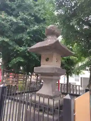 熊野神社（新井）(千葉県)