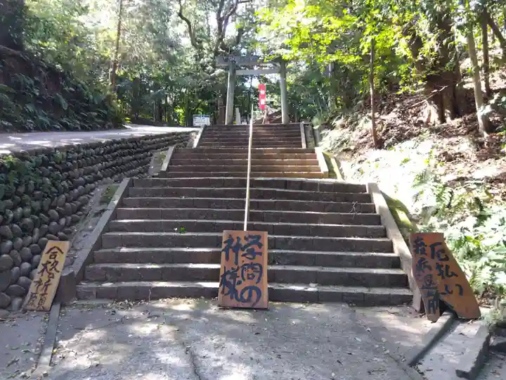 本居宣長ノ宮(三重県)