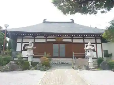 瀧岩院(埼玉県)