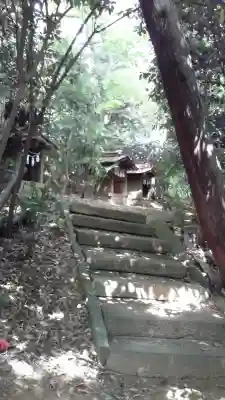 稲荷神社(埼玉県)