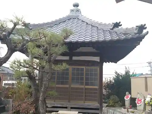 岩蔵寺(愛知県)