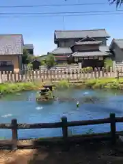 日吉神社(福井県)