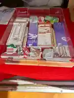 高円寺氷川神社(東京都)