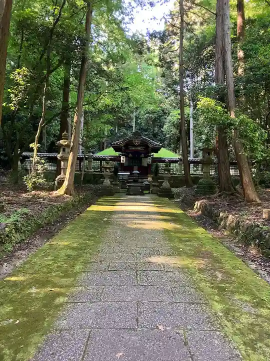 根来寺(和歌山県)
