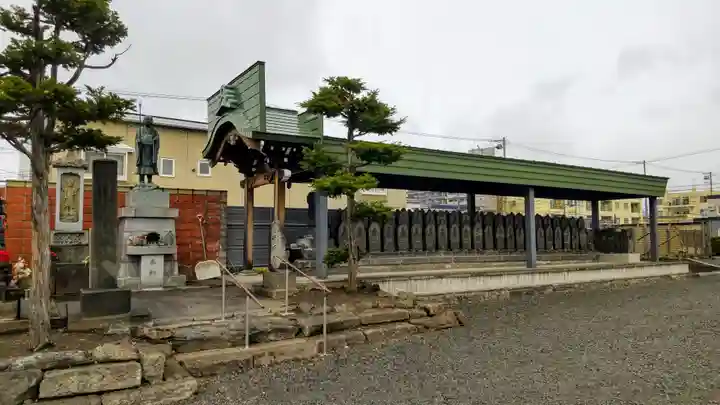 金峰寺のその他建物