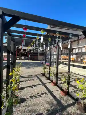 鶴峯八幡宮(千葉県)