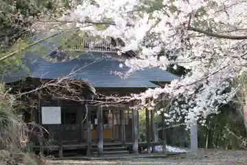 医王寺/医王寺薬師堂の本殿・本堂