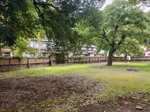 象山神社(長野県)