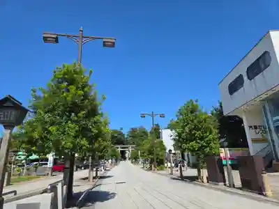 鹿島神宮(茨城県)