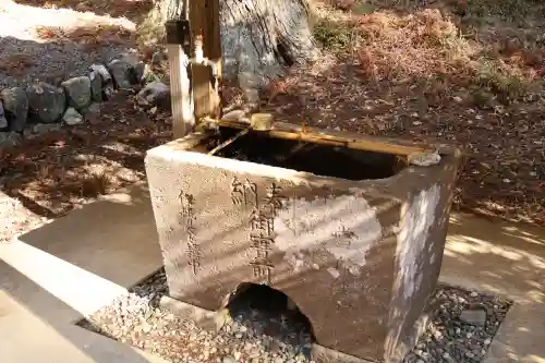 宇都宮神社（下彦間町）(栃木県)