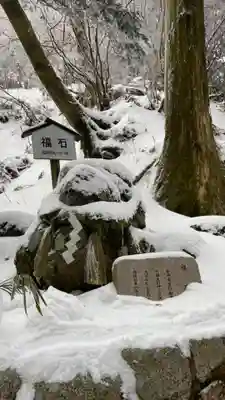 葛木神社のその他建物