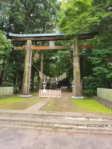 小御門神社(千葉県)