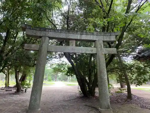 白鳥神社(香川県)