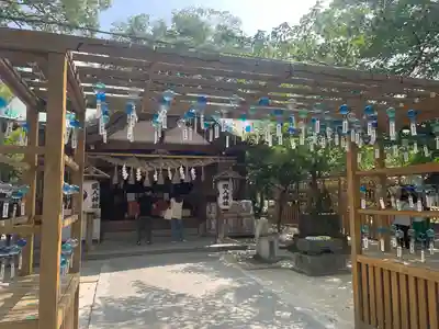 現人神社(福岡県)