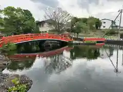 富士山本宮浅間大社(静岡県)