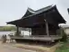 秋葉神社のその他建物