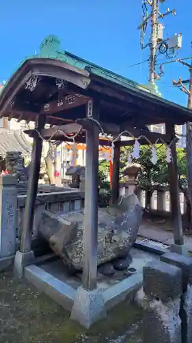 野見宿禰神社(東京都)