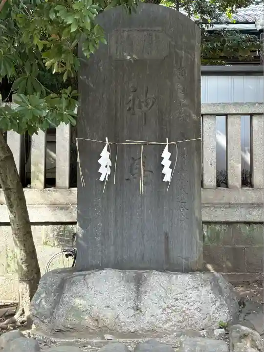 富岡八幡宮(東京都)