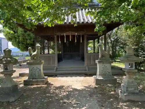 稲荷神社(兵庫県)