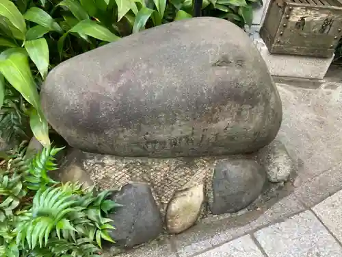 水天宮平沼神社(神奈川県)