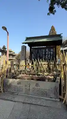 東大寺(奈良県)