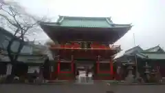 神田神社（神田明神）(東京都)