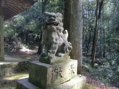 七社神社(岐阜県)