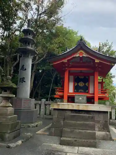 王子神社(東京都)
