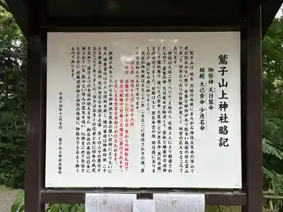 鷲子山上神社(栃木県)
