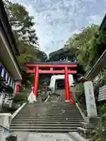 江島神社(神奈川県)