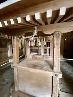 立志神社(滋賀県)