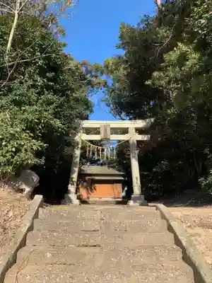 堀内神社(千葉県)