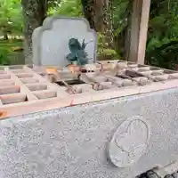 橘樹神社(千葉県)