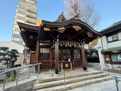 白龍神社(愛知県)