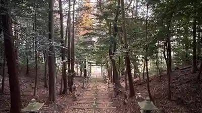 春日神社(滋賀県)