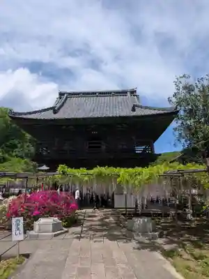 長泉寺(埼玉県)