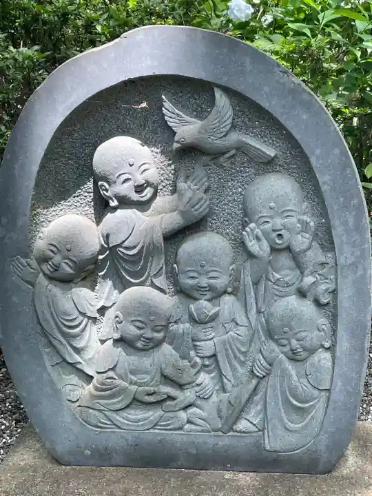 浄慶寺(神奈川県)