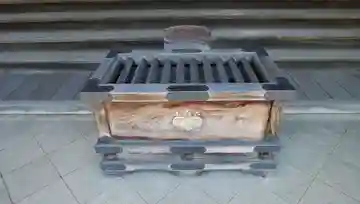 勝國寺の本殿・本堂