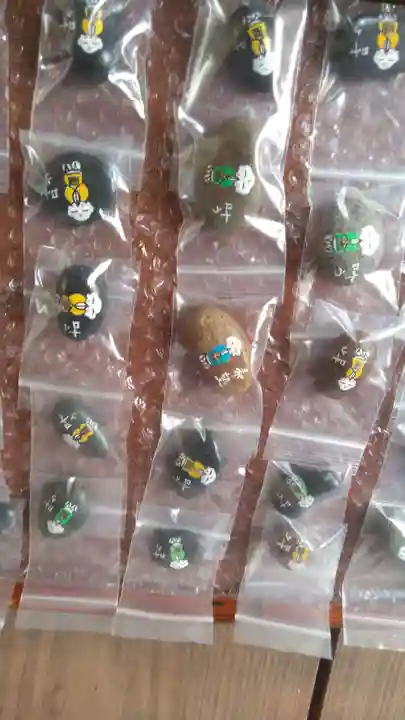 月隈神社(大分県)