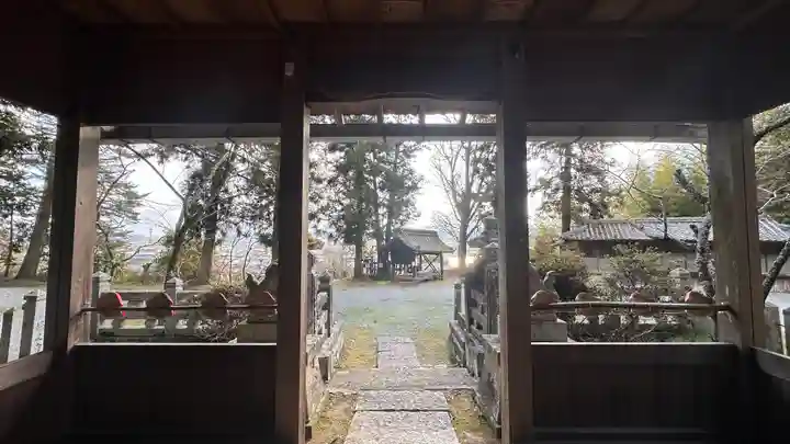 恵美酒神社(兵庫県)