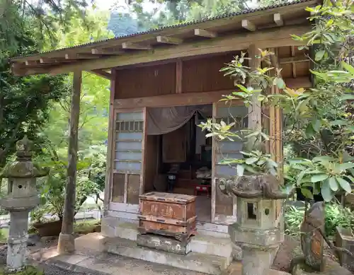 石雲寺(神奈川県)