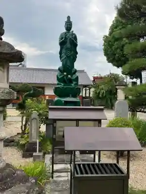 三河三弘法第二番　西福寺(愛知県)