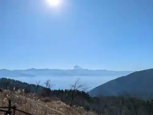 武田神社(山梨県)