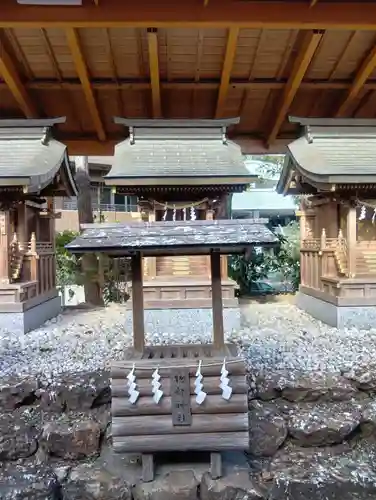 金神社(岐阜県)